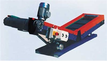 IR / G 120 Trasportaore inclinato - Plastin Gold